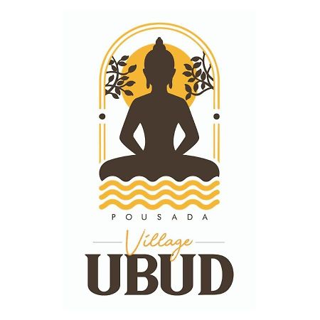 Pousada Village Ubud Guarda do Embau Bagian luar foto
